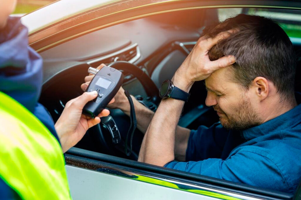 Juicio por delitos de alcoholemia en Castellón