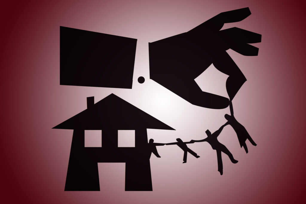 Deshaucios recupera vivienda por impago o precario con un abogado en Castellón