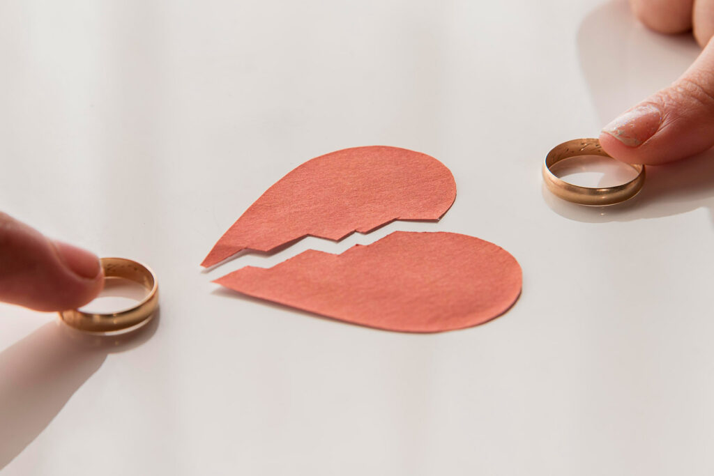 Divorcio legal con abogado familiar en Castellón